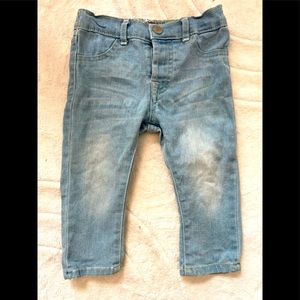 ❤️ 5/$5-7 For All Mankind Jeans ❤️